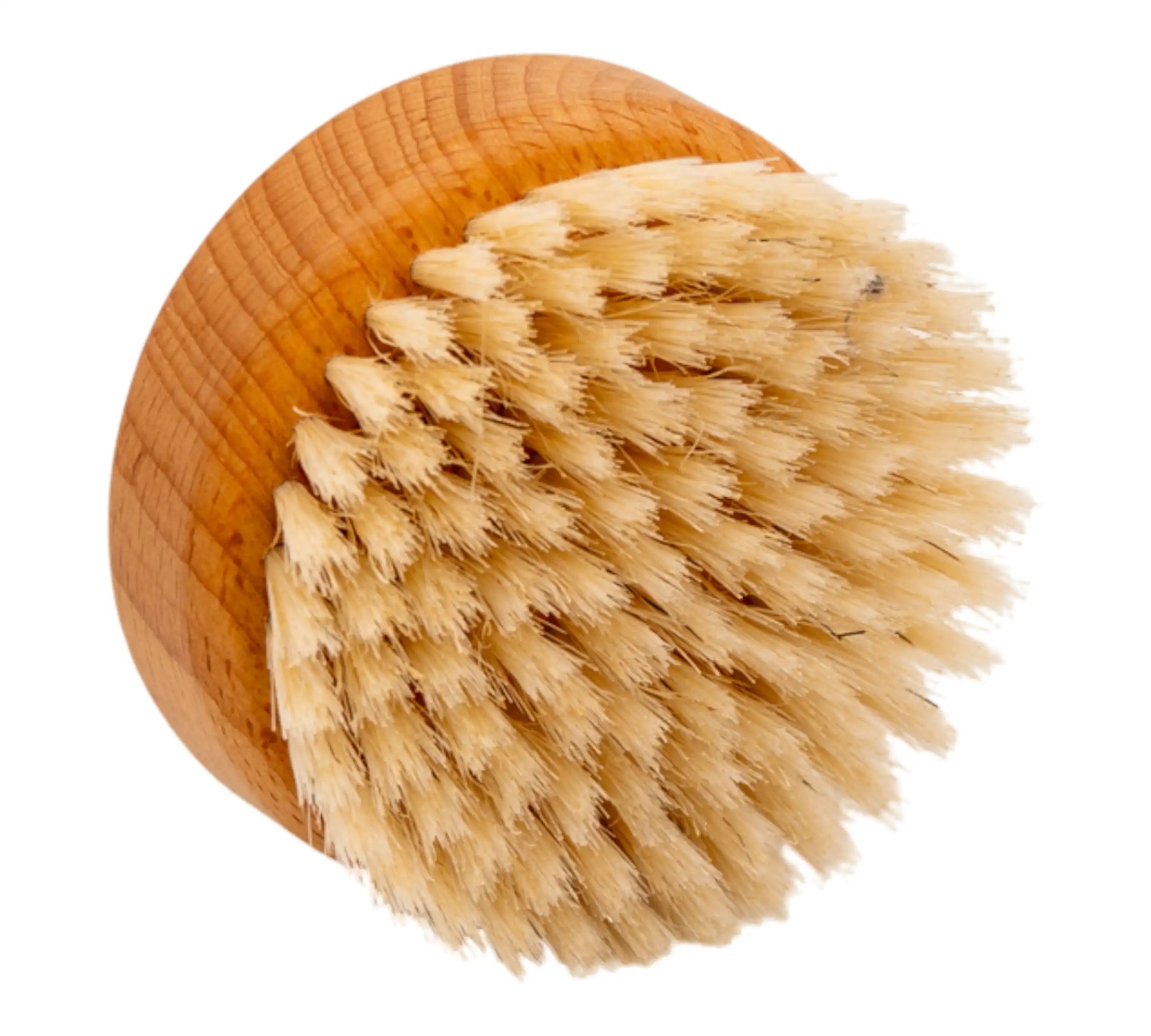 Badebürste ohne Stiel – natürlich & zeitlos