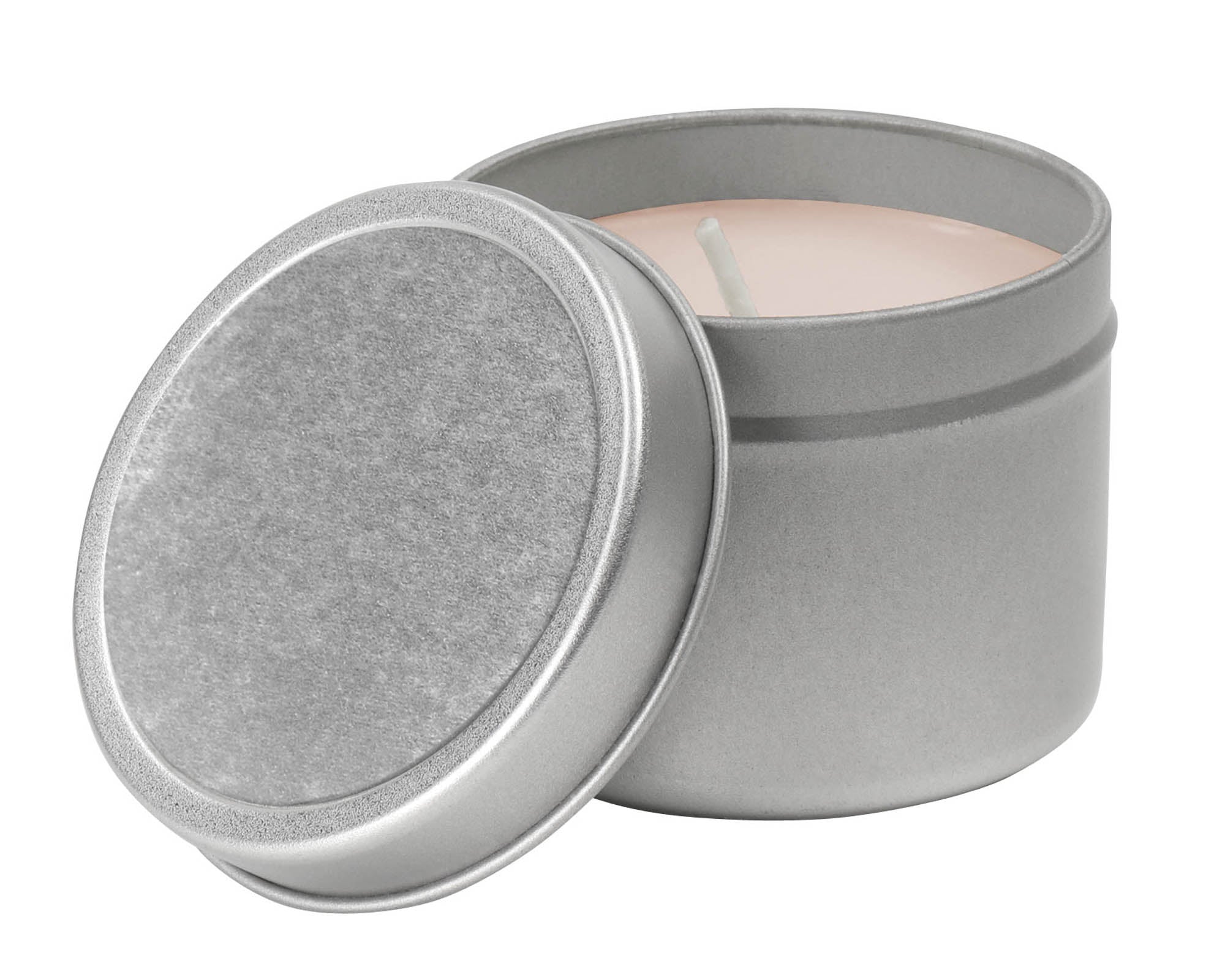 Aromatische Reise – Duftkerze in Dose - Karibik Traum - Zwergenstick