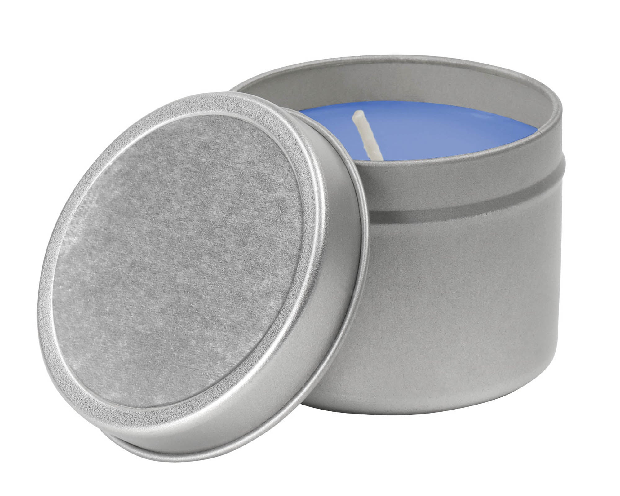 Aromatische Reise – Duftkerze in Dose - Sportliche Frische - Zwergenstick