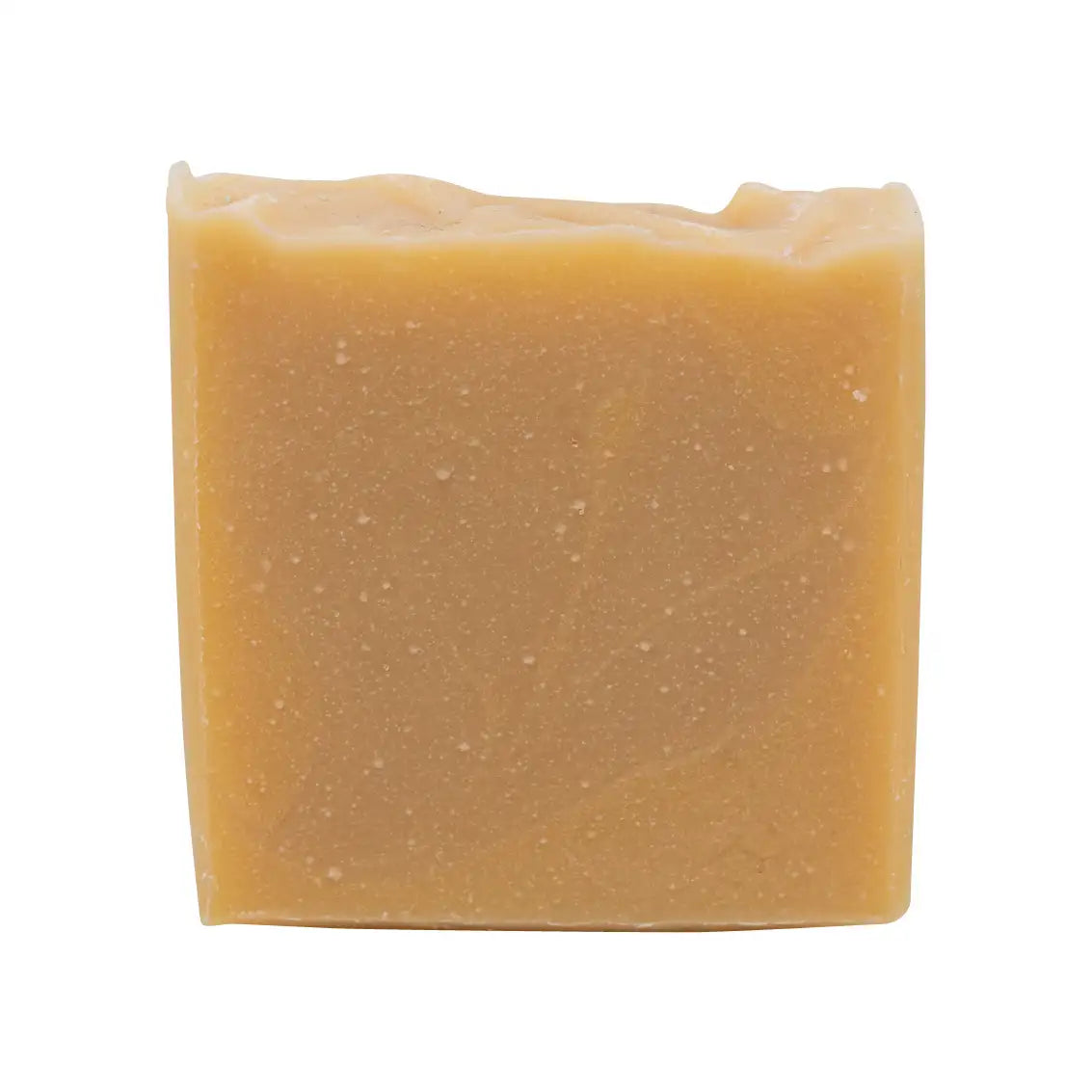 Mango – Fruchtige Joghurt-Seife mit Sheabutter