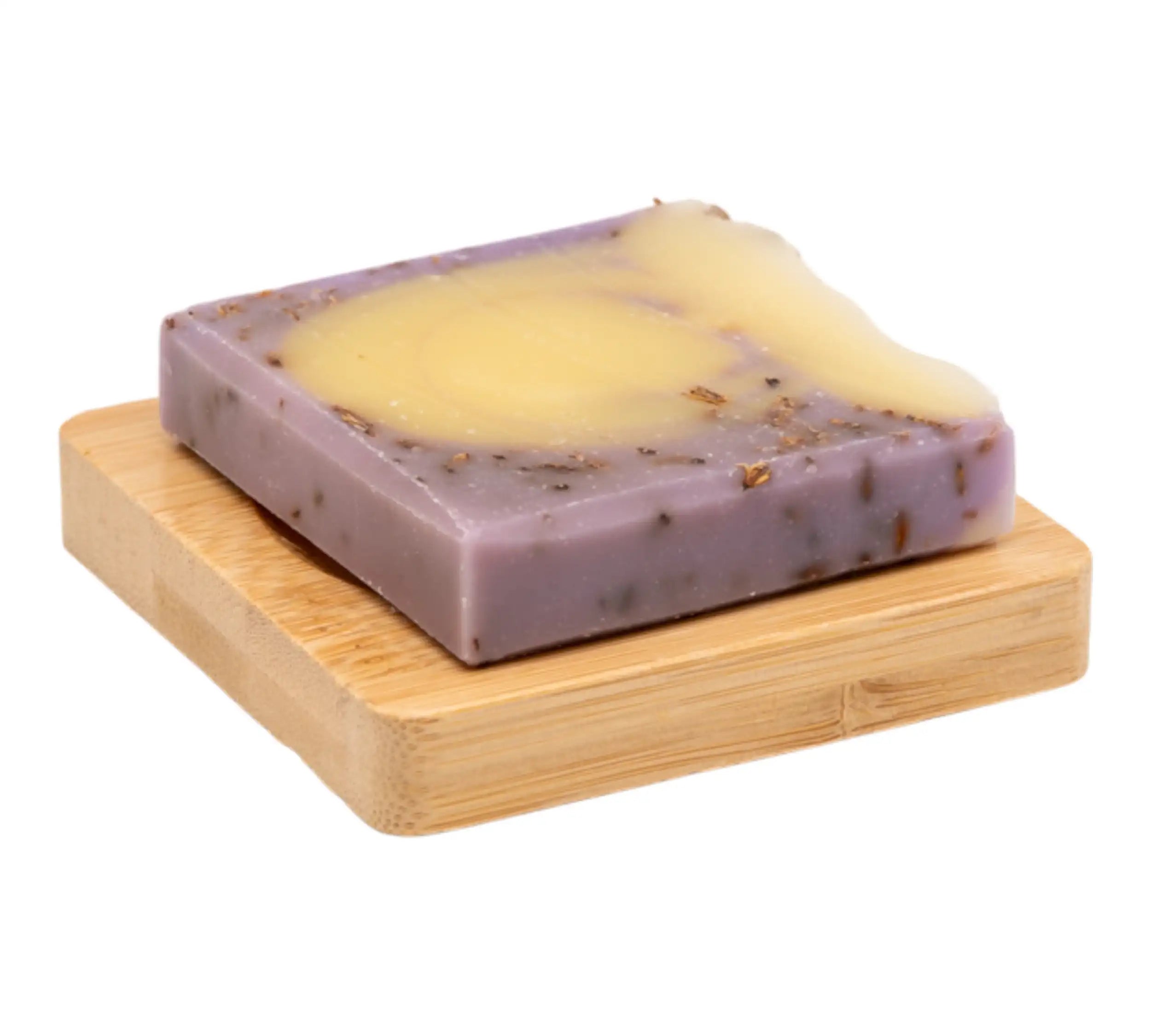 Seifenschale aus Holz – natürlich, kompakt & durchdacht