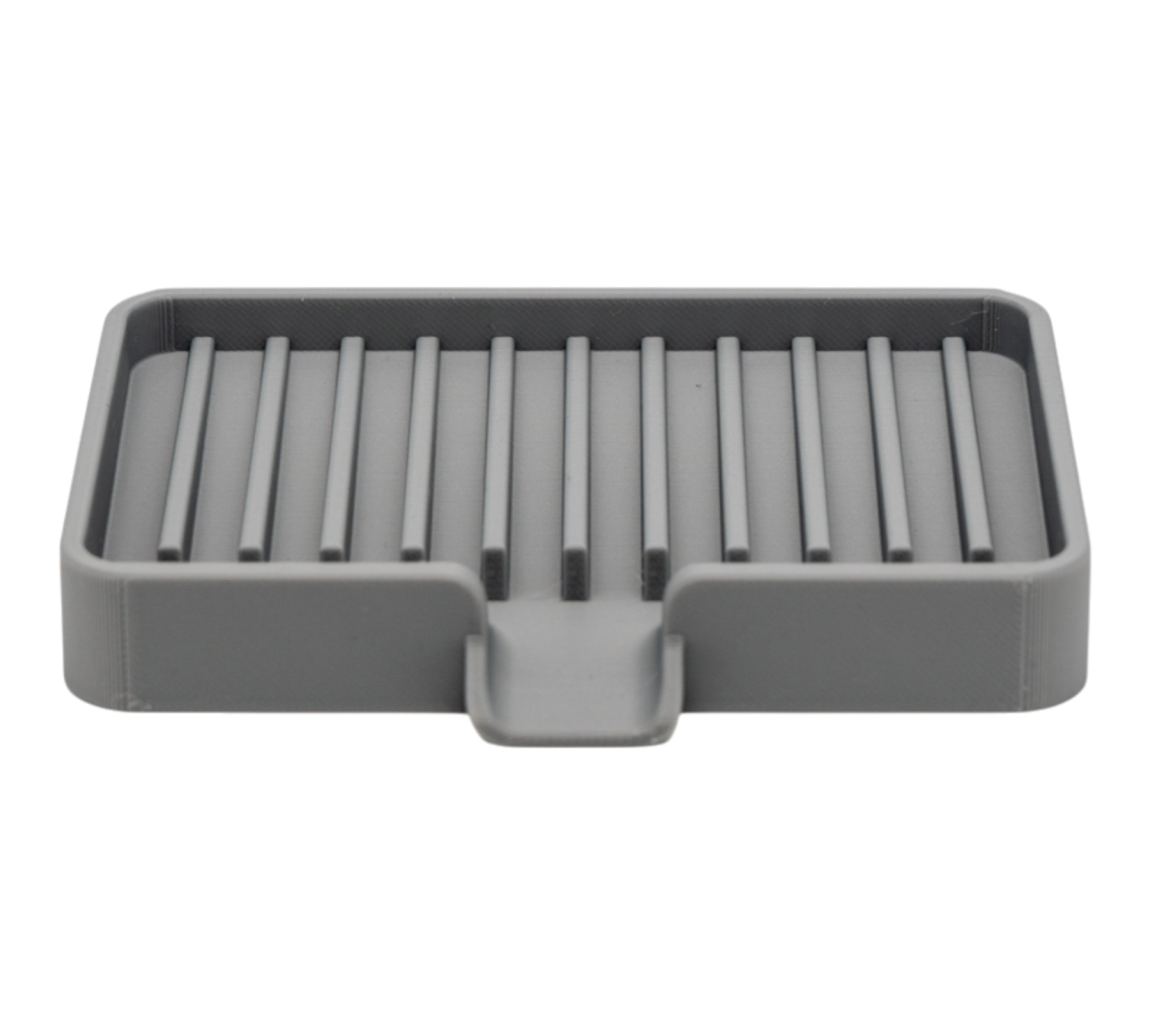 Seifenschale mit Ablauf – schlicht, funktional & nachhaltig