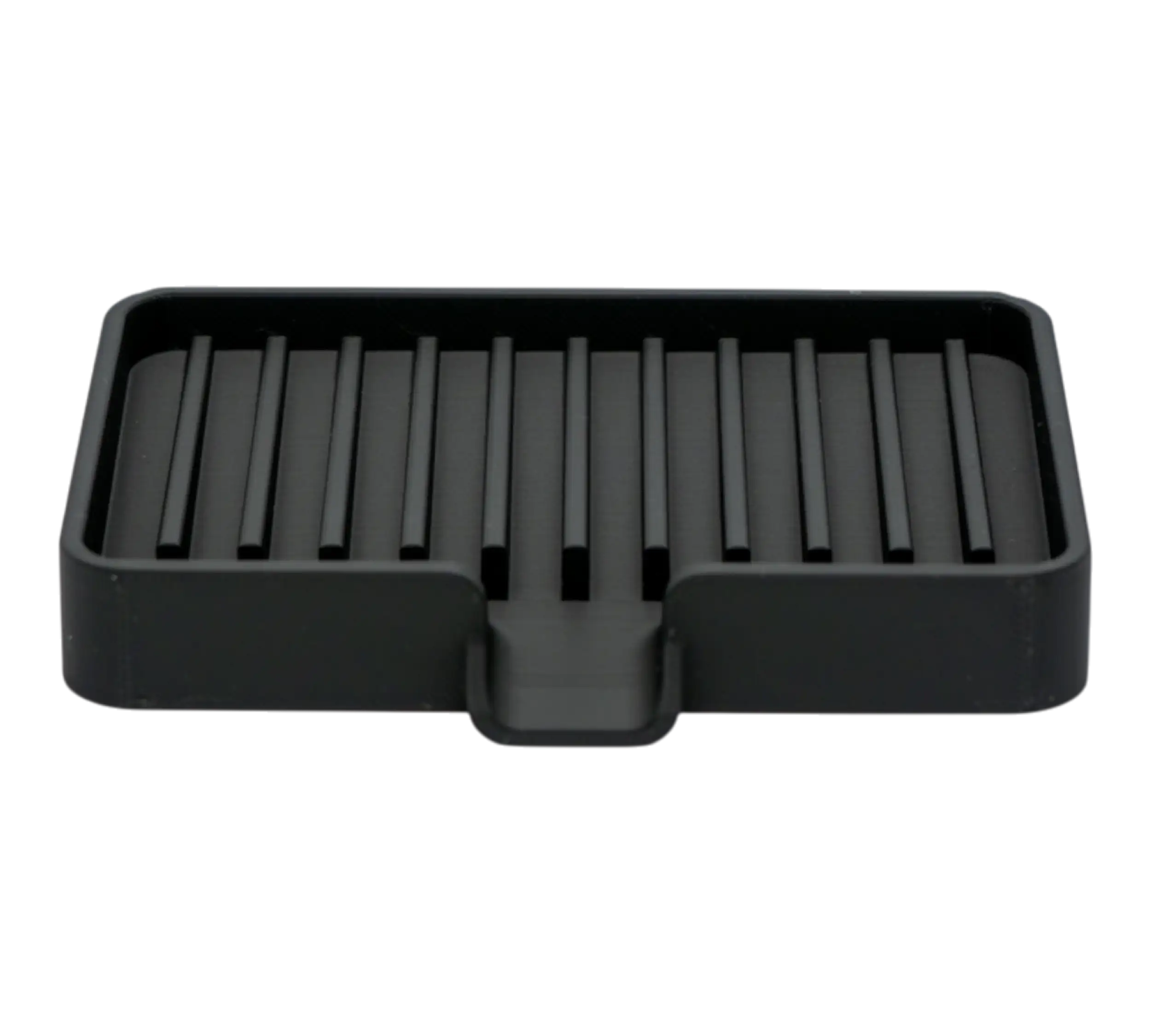 Seifenschale mit Ablauf – schlicht, funktional & nachhaltig