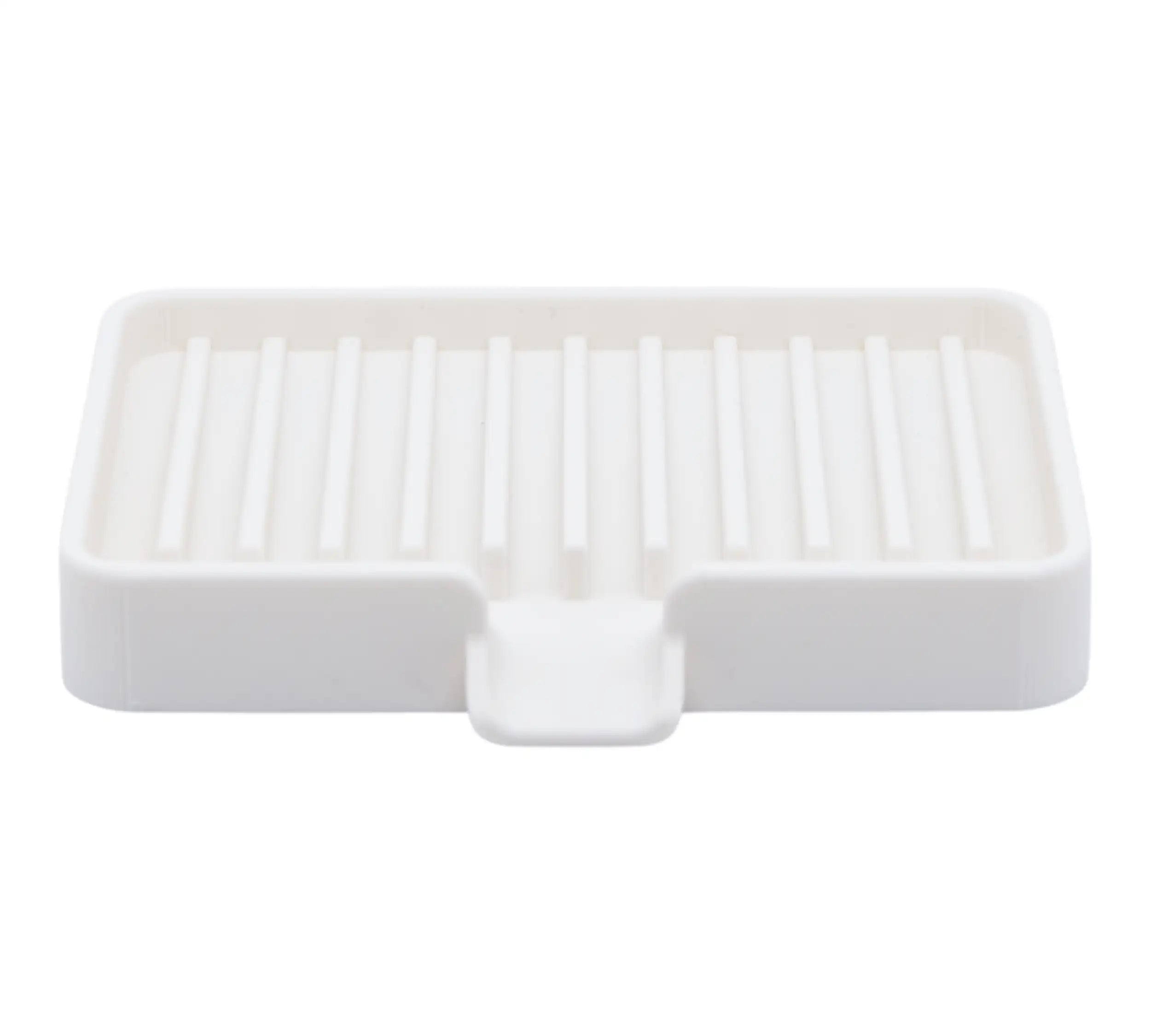 Seifenschale mit Ablauf – schlicht, funktional & nachhaltig