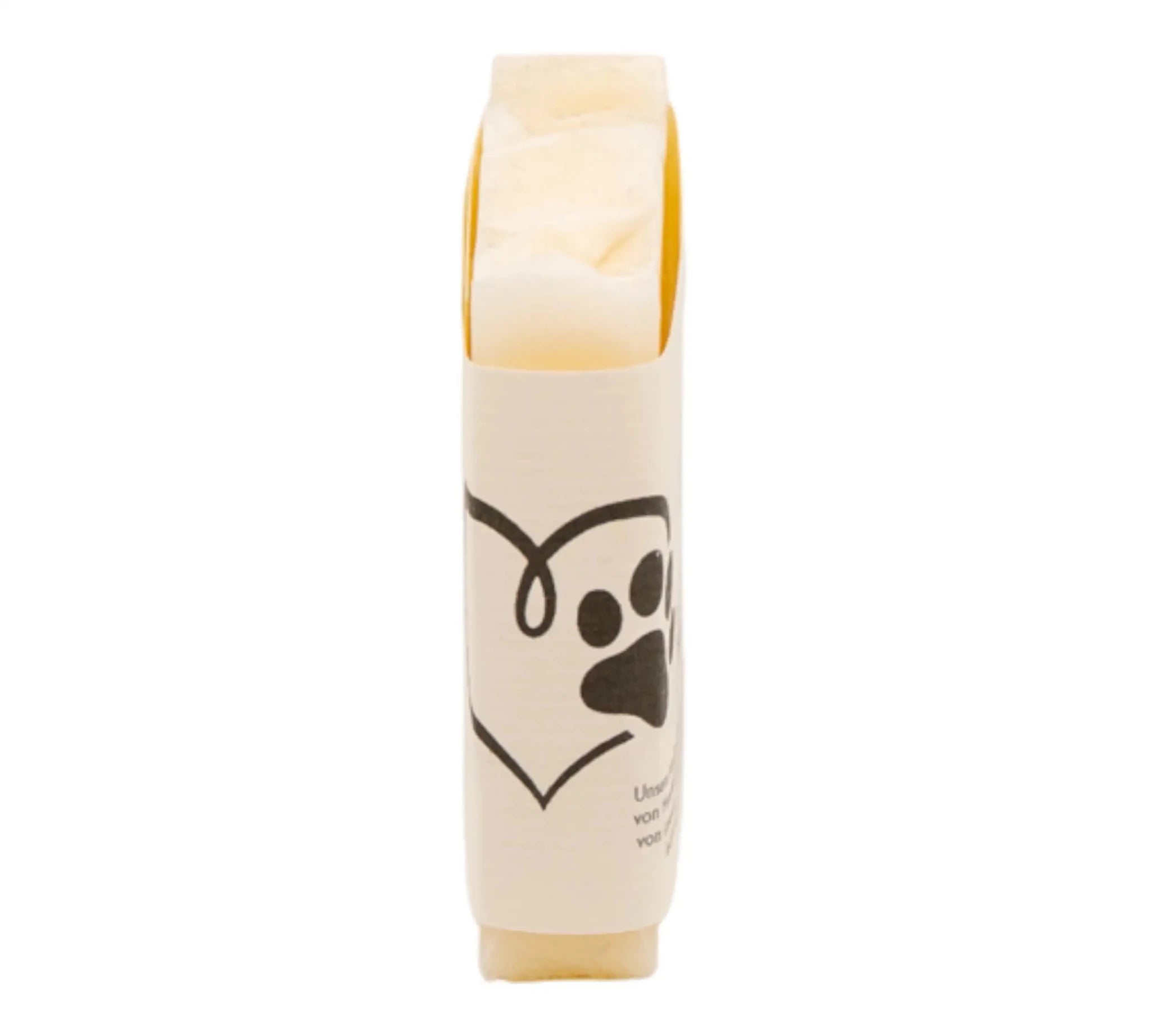 Fellfreund – Handgesiedetes Hunde - Shampoo von Friesenzart - Zwergenstick
