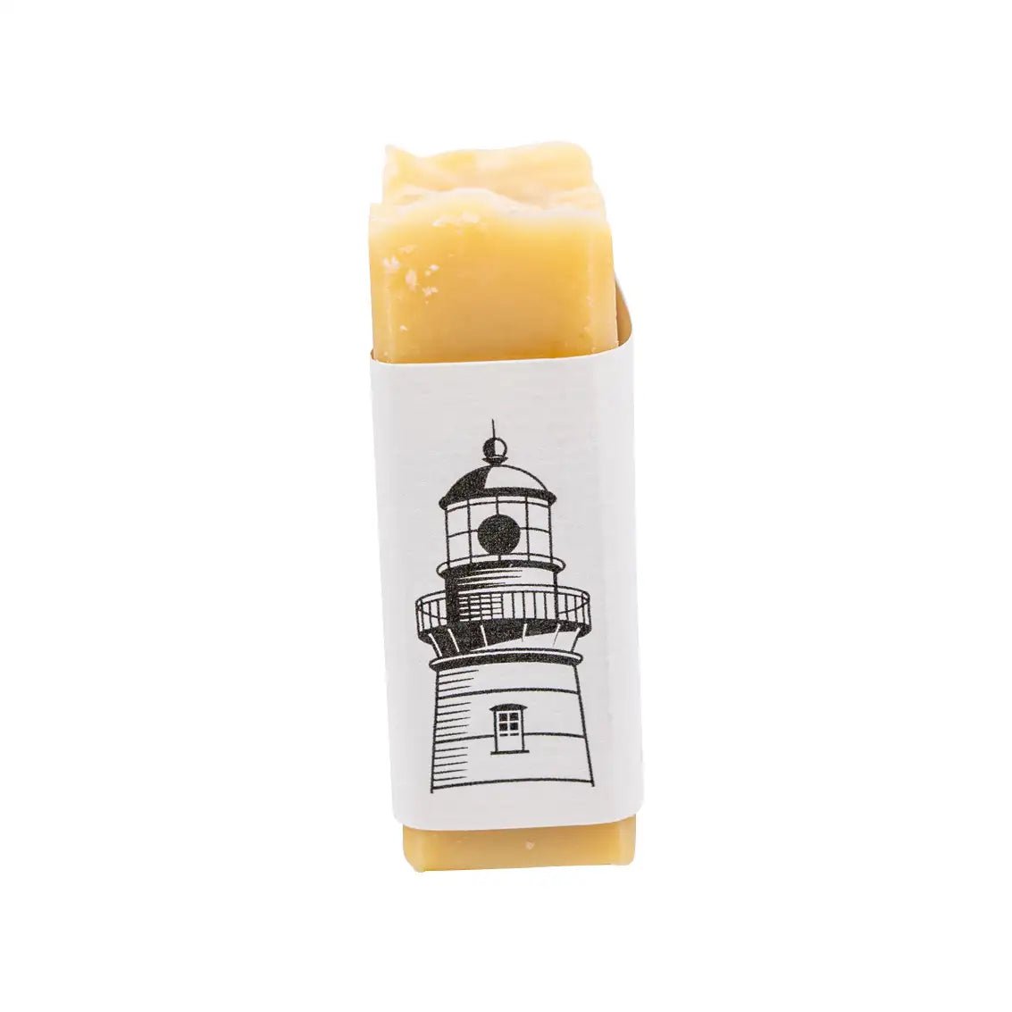 Mango – Fruchtige Joghurt - Seife mit Sheabutter - Zwergenstick