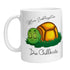 Tasse - Mein Lieblingstier Die Chillkröte - Zwergenstick