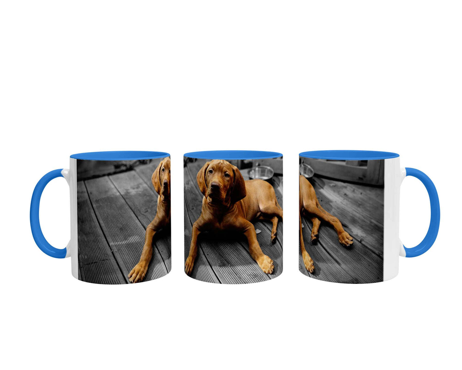 Dein Design Kaffeetasse - Einzigartig & Persönlich - Zwergenstick