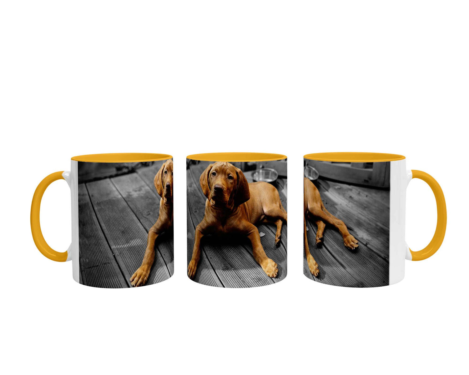 Dein Design Kaffeetasse - Einzigartig & Persönlich - Zwergenstick