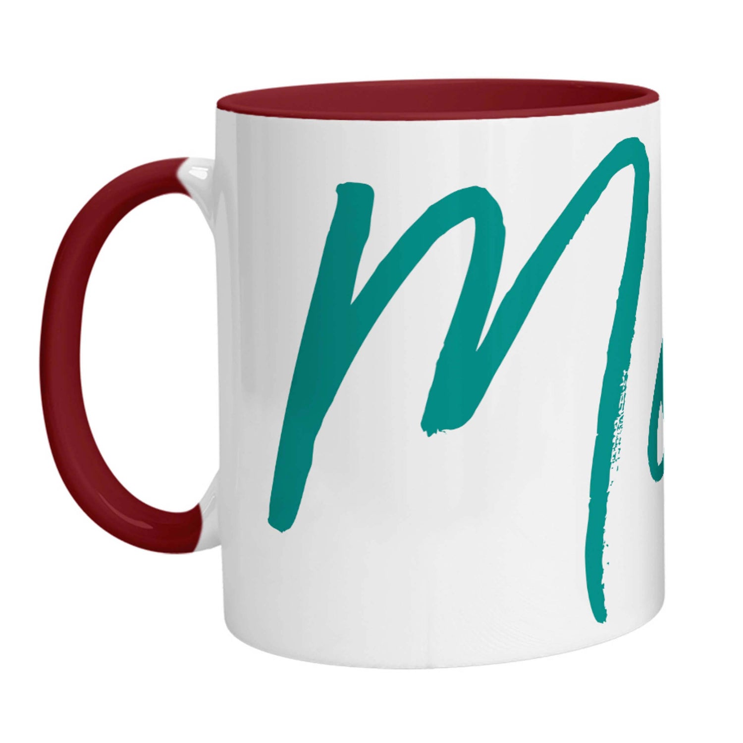 Tasse - Moin - Zwergenstick