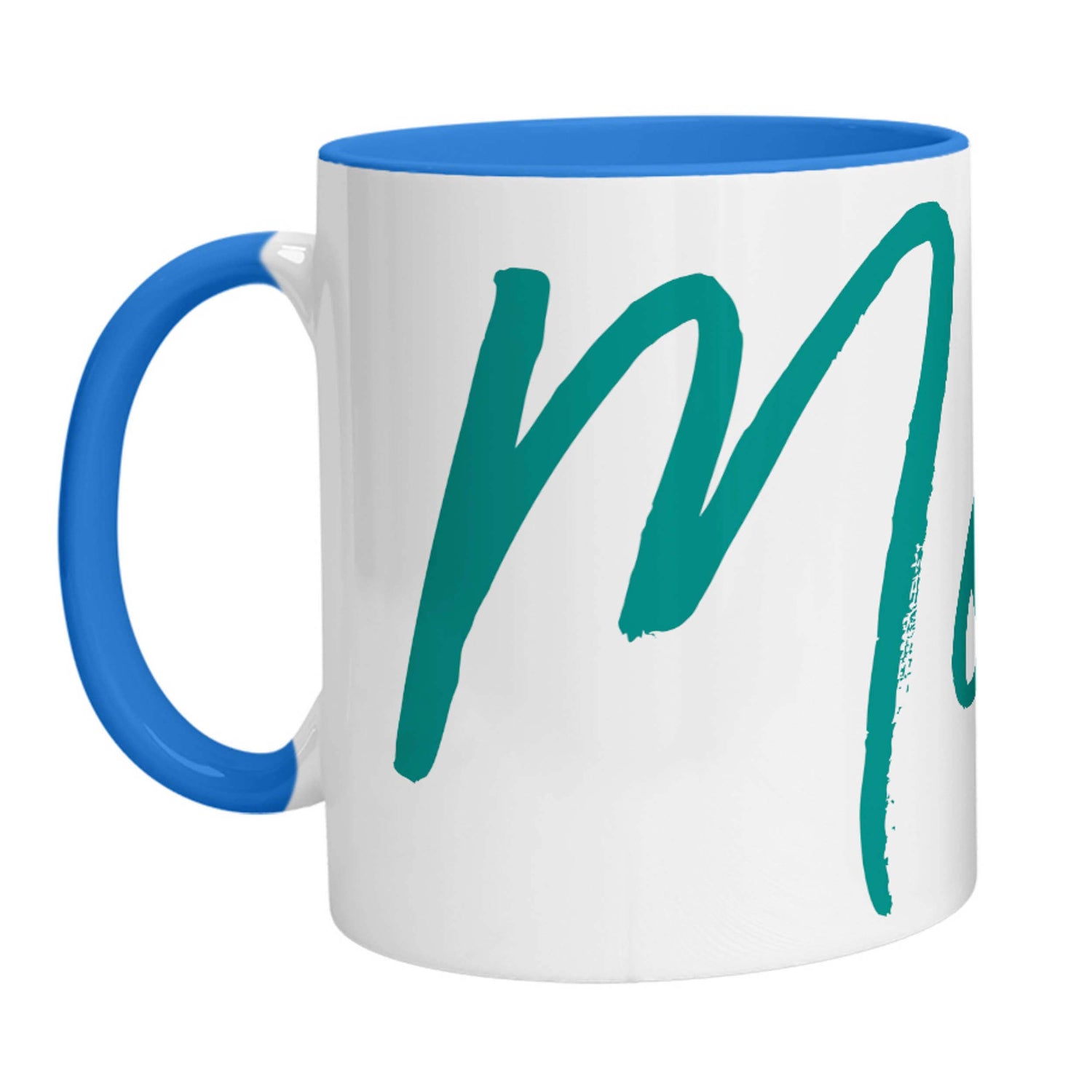 Tasse - Moin - Zwergenstick