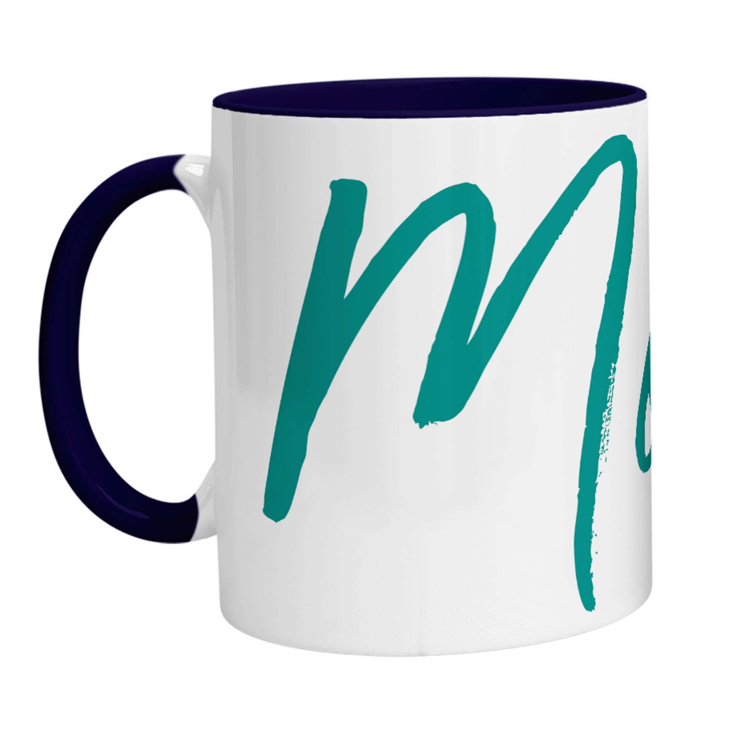 Tasse - Moin - Zwergenstick