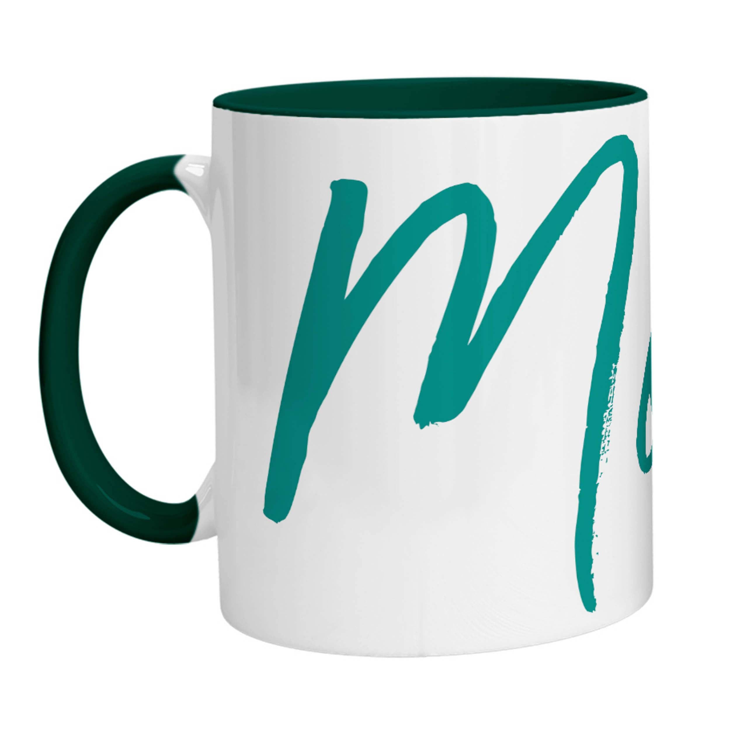 Tasse - Moin - Zwergenstick