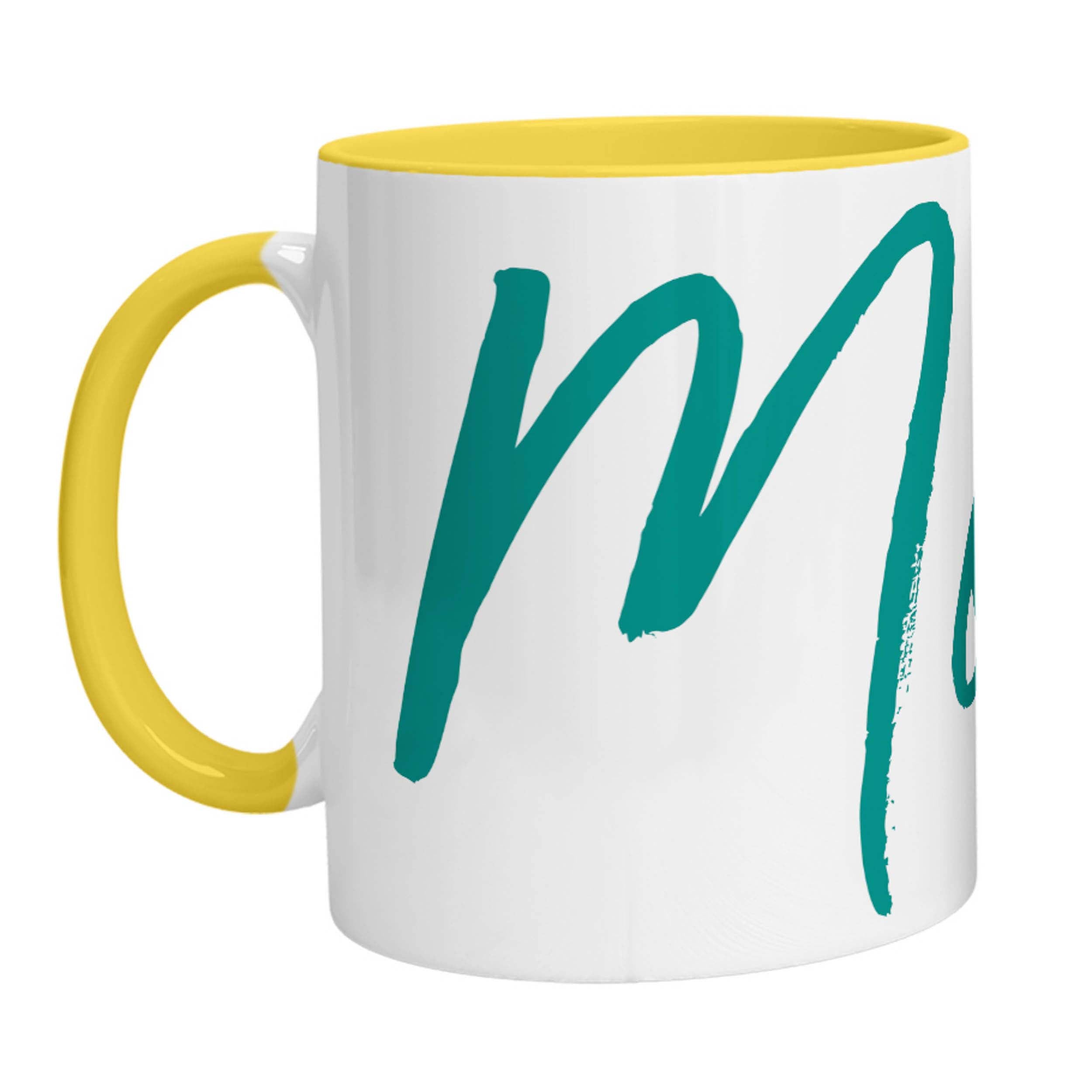 Tasse - Moin - Zwergenstick