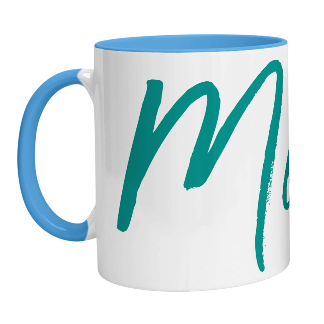 Tasse - Moin - Zwergenstick