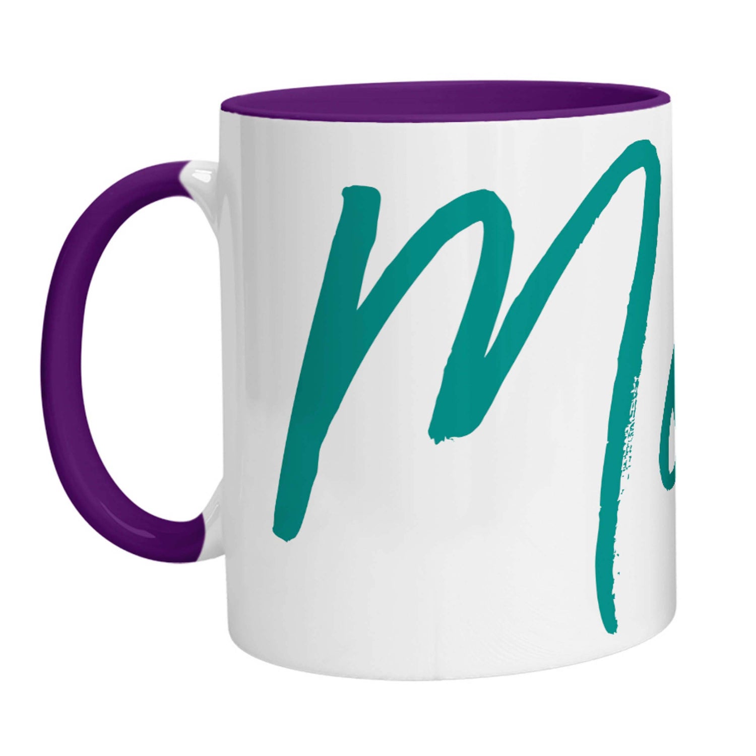 Tasse - Moin - Zwergenstick