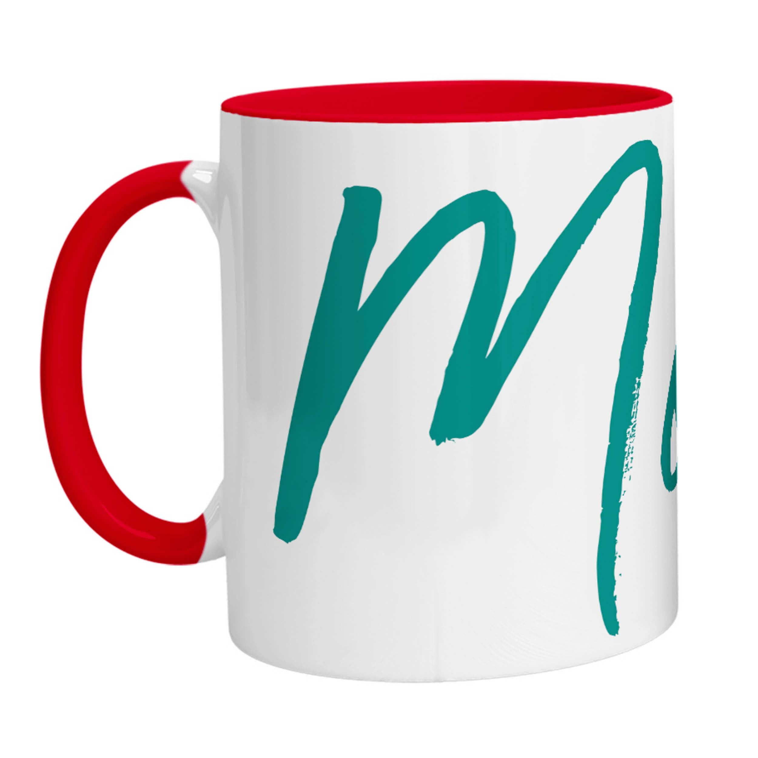 Tasse - Moin - Zwergenstick