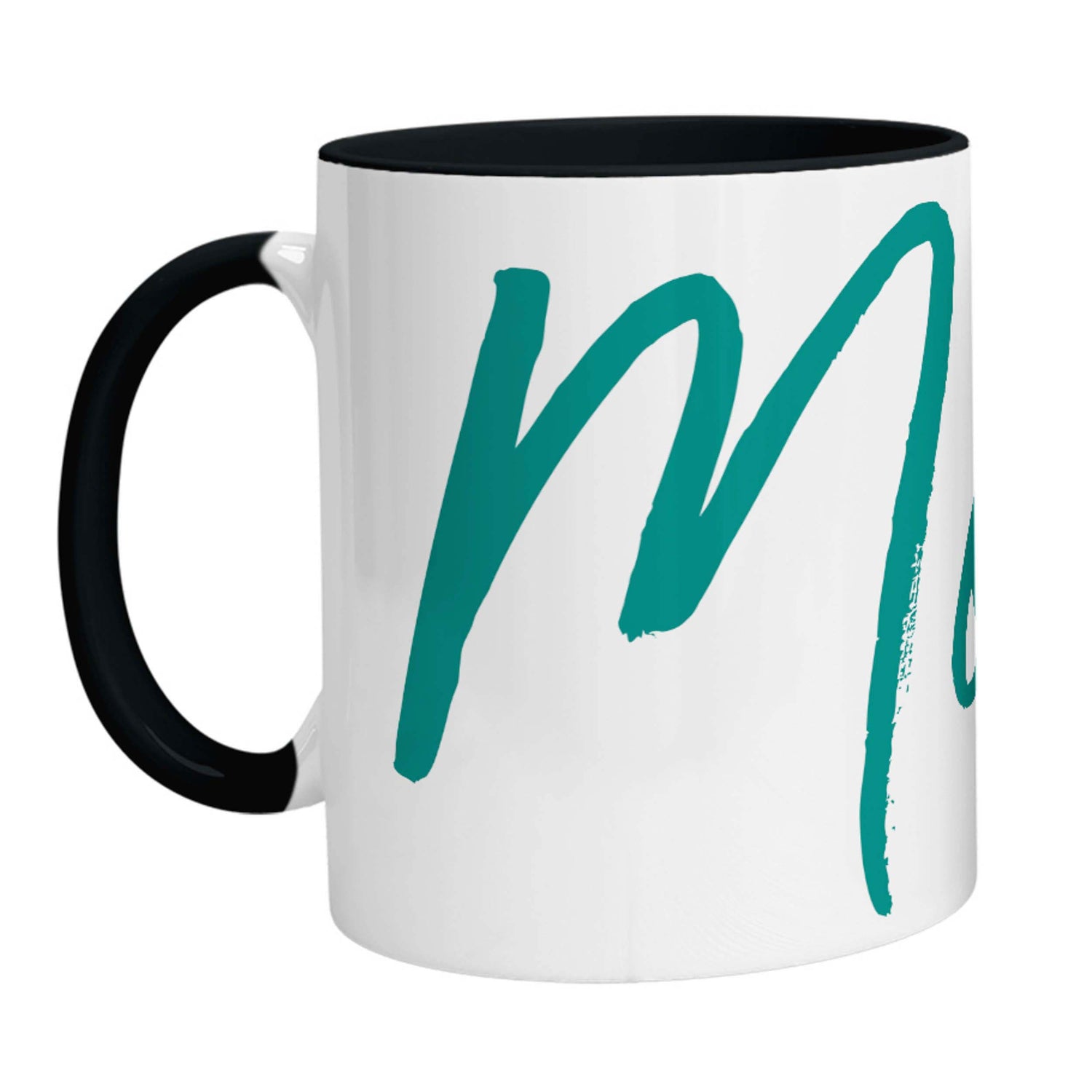 Tasse - Moin - Zwergenstick