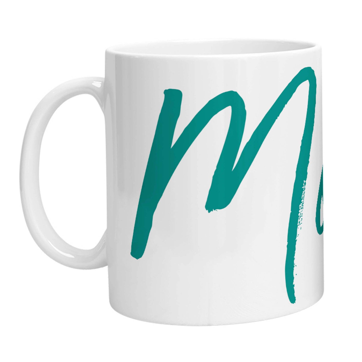 Tasse - Moin - Zwergenstick