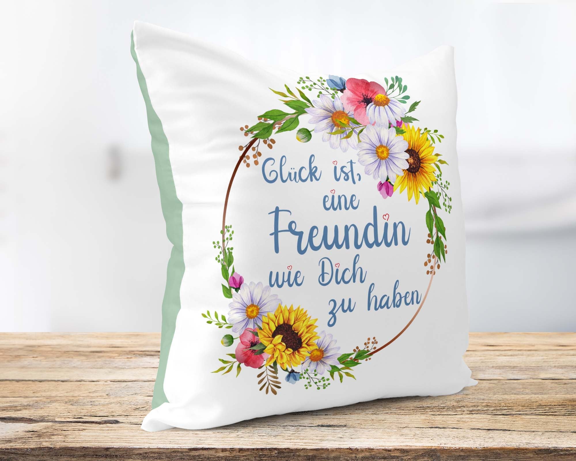 Kissen &