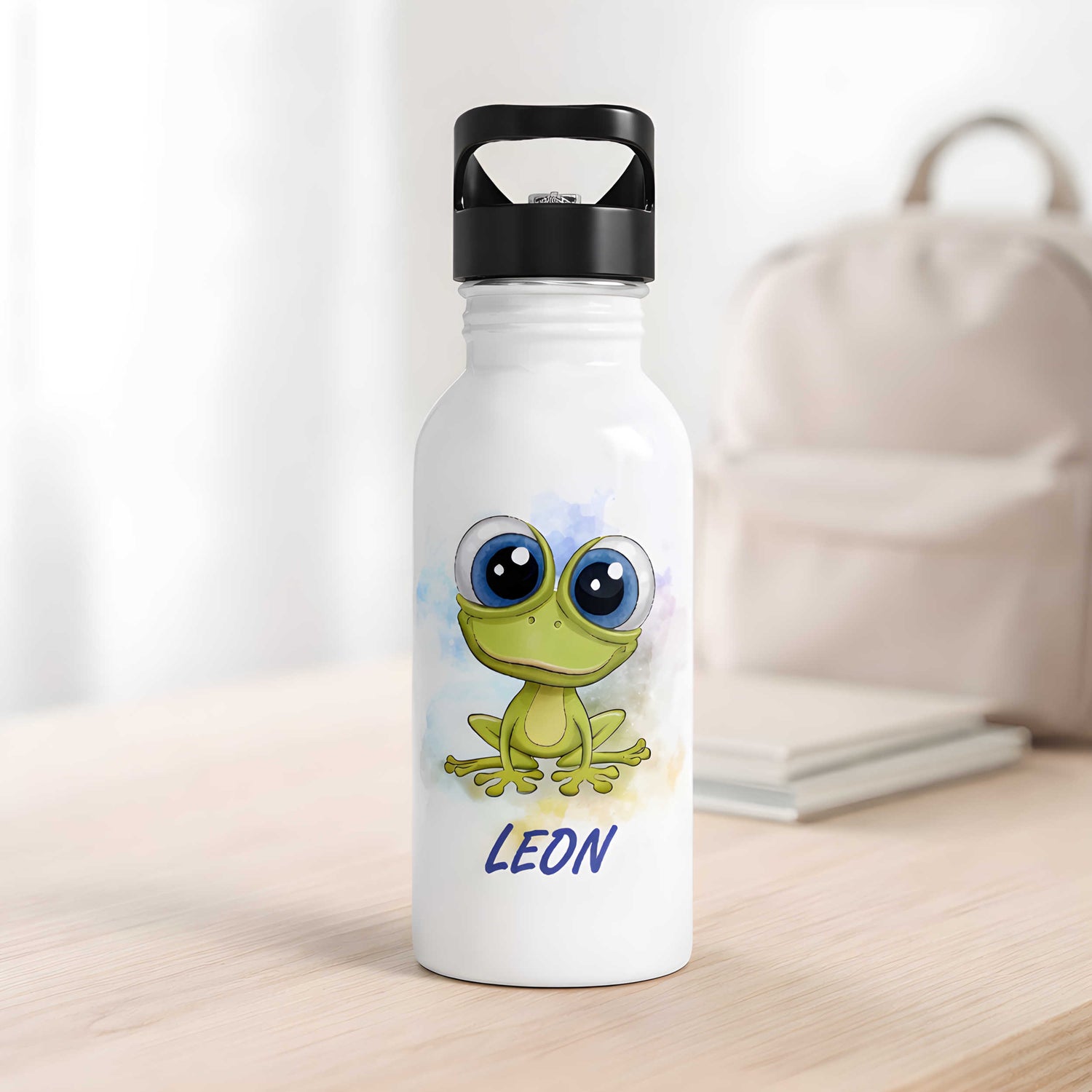 Trinkflasche_Personalisiert_Zwergenstick