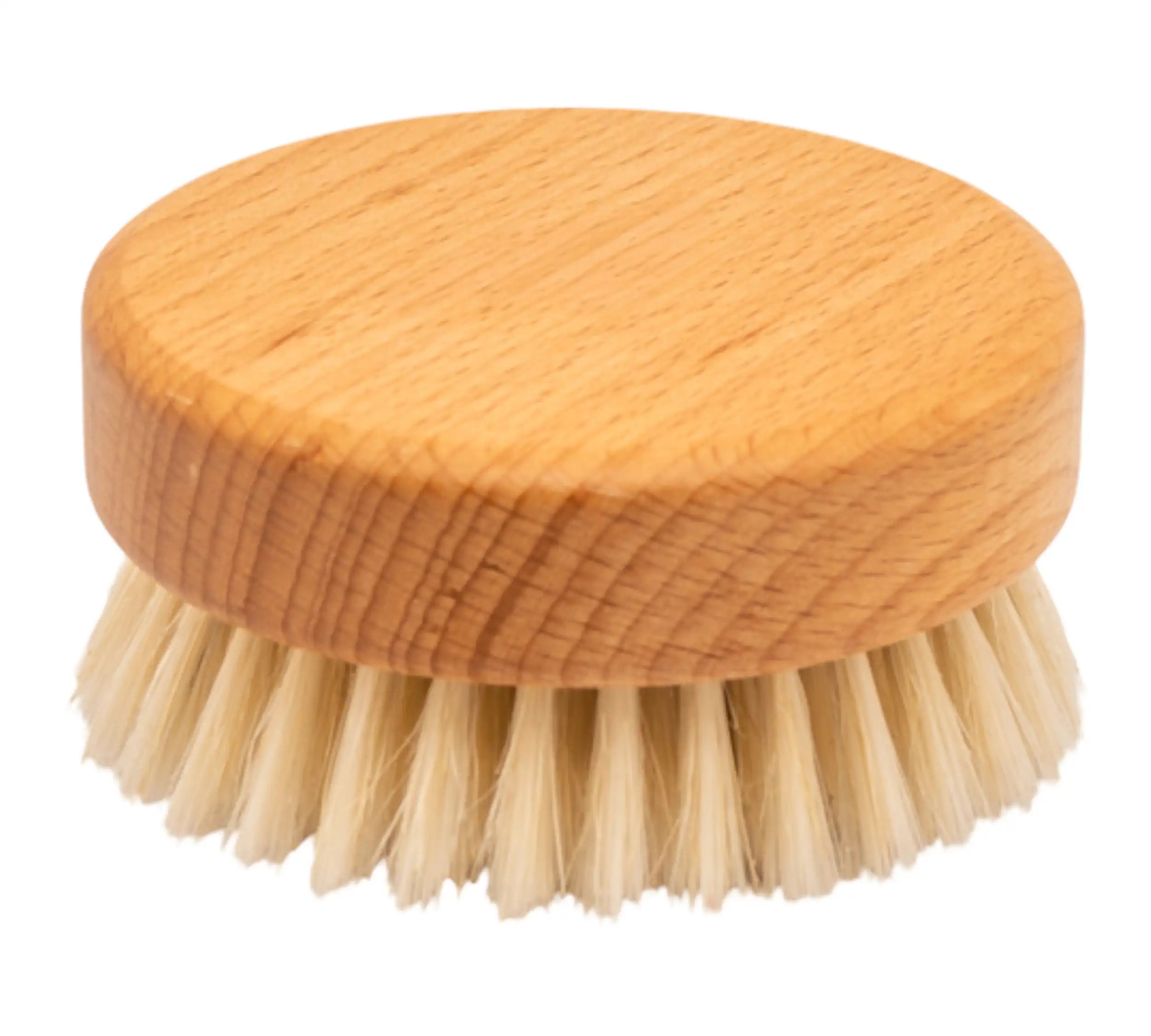 Badebürste ohne Stiel – natürlich &amp; zeitlos