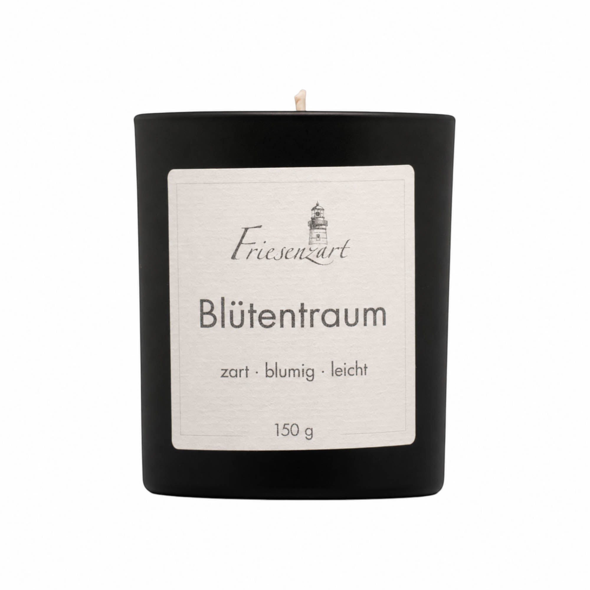 Duftkerze Blütentraum zart · blumig · leicht