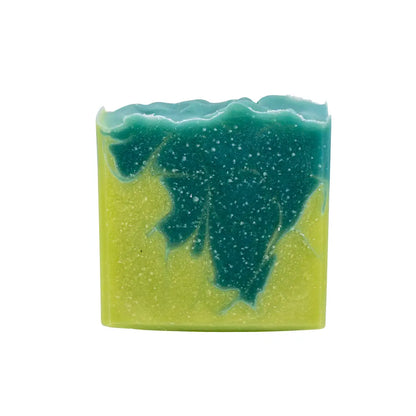 Friesengarten – Sanfte Gärtnerseife mit Peelingeffekt