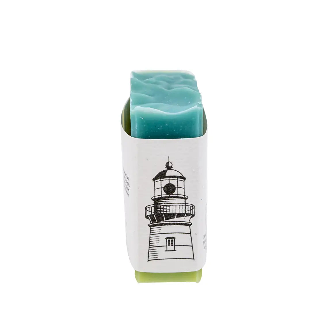 Friesengarten – Sanfte Gärtnerseife mit Peelingeffekt