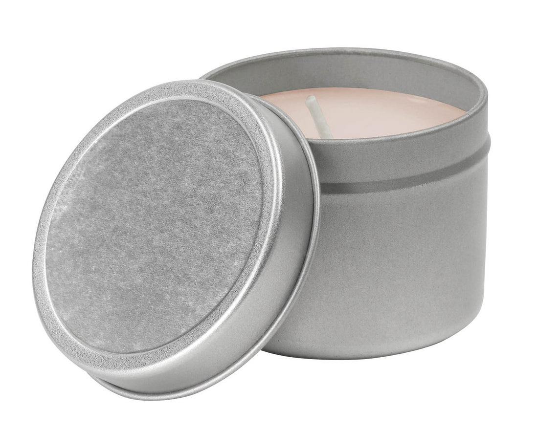 Aromatische Reise – Duftkerze in Dose - Karibik Traum - Zwergenstick