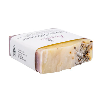 Lavendelmeer – Beruhigende Lavendelseife für entspannte Haut