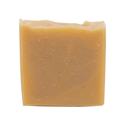 Mango – Fruchtige Joghurt-Seife mit Sheabutter