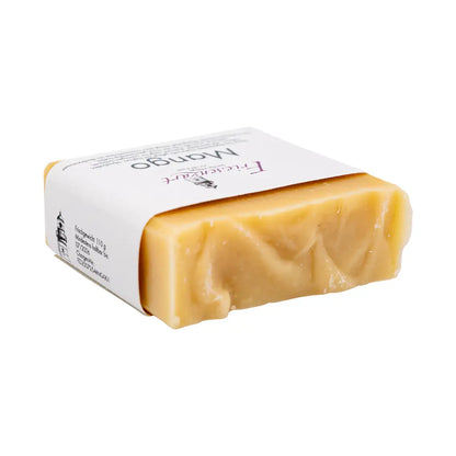 Mango – Fruchtige Joghurt-Seife mit Sheabutter