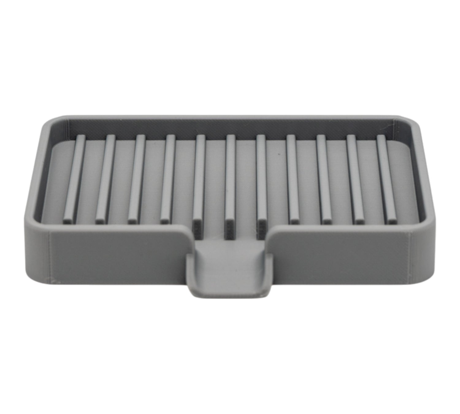 Seifenschale mit Ablauf – schlicht, funktional &amp; nachhaltig