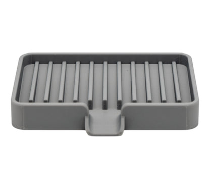 Seifenschale mit Ablauf – schlicht, funktional &amp; nachhaltig