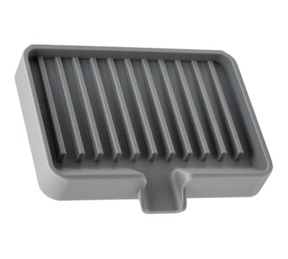 Seifenschale mit Ablauf – schlicht, funktional &amp; nachhaltig