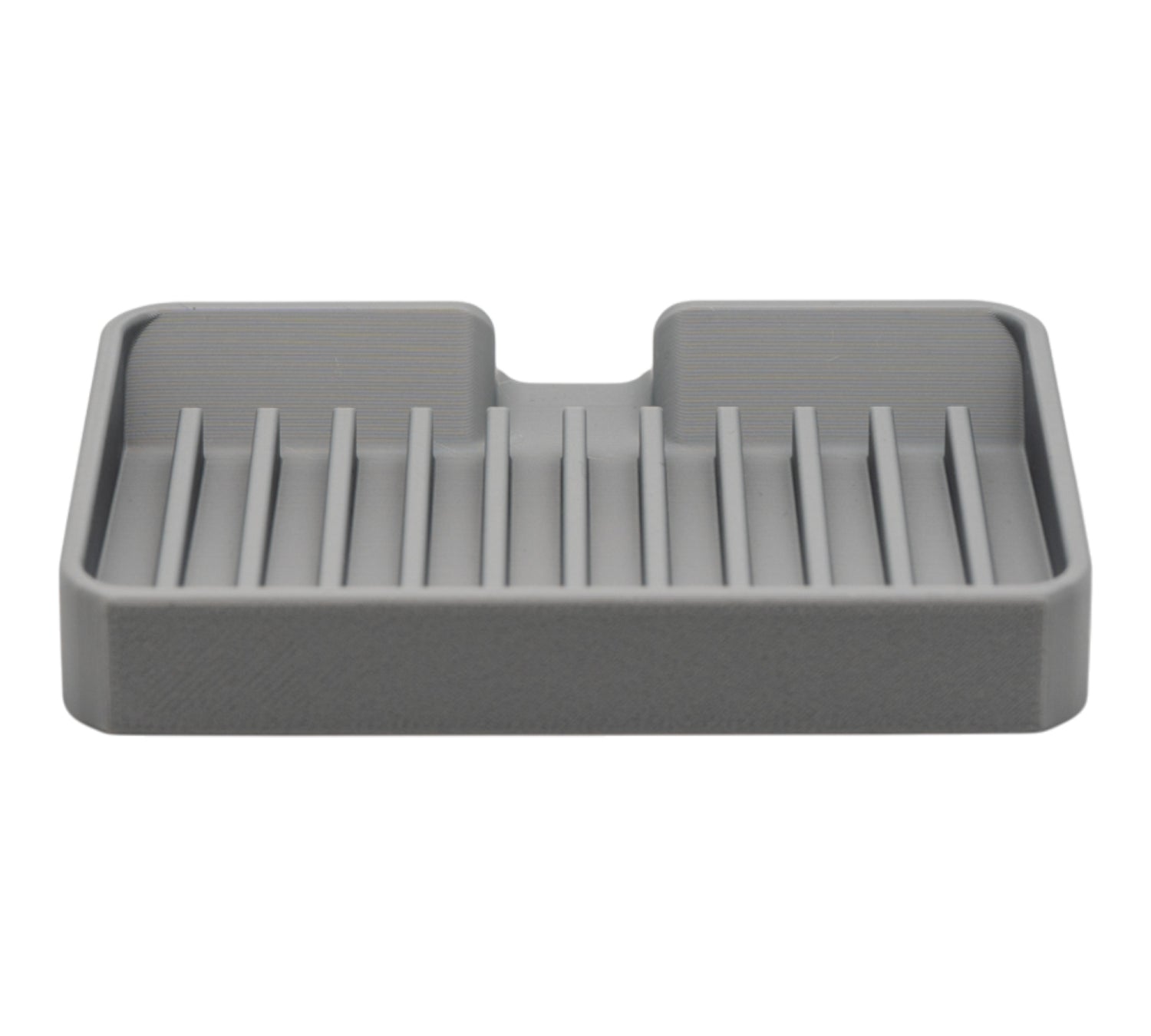 Seifenschale mit Ablauf – schlicht, funktional &amp; nachhaltig