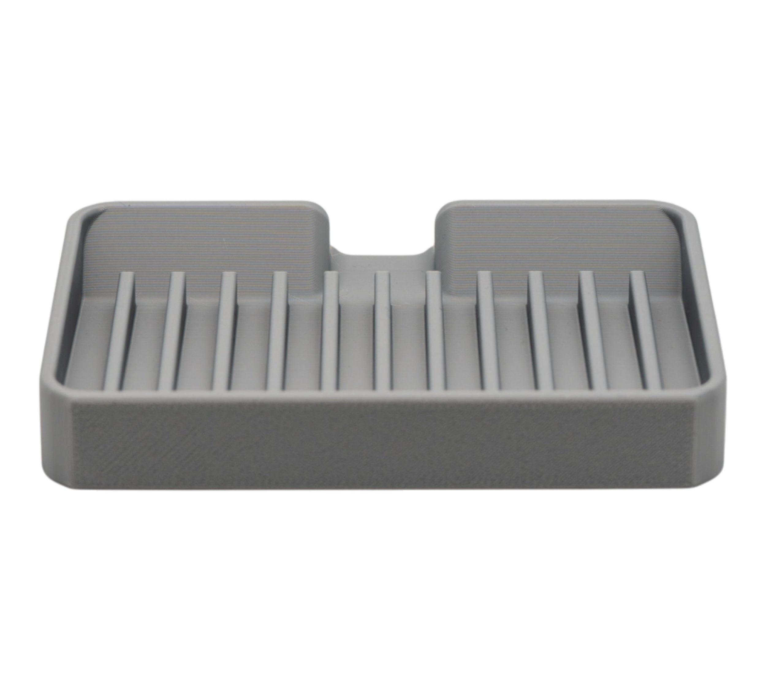 Seifenschale mit Ablauf – schlicht, funktional &amp; nachhaltig