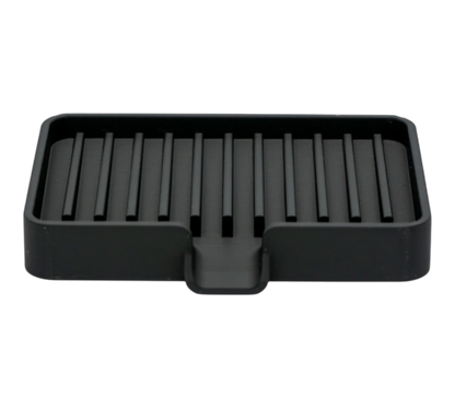 Seifenschale mit Ablauf – schlicht, funktional &amp; nachhaltig