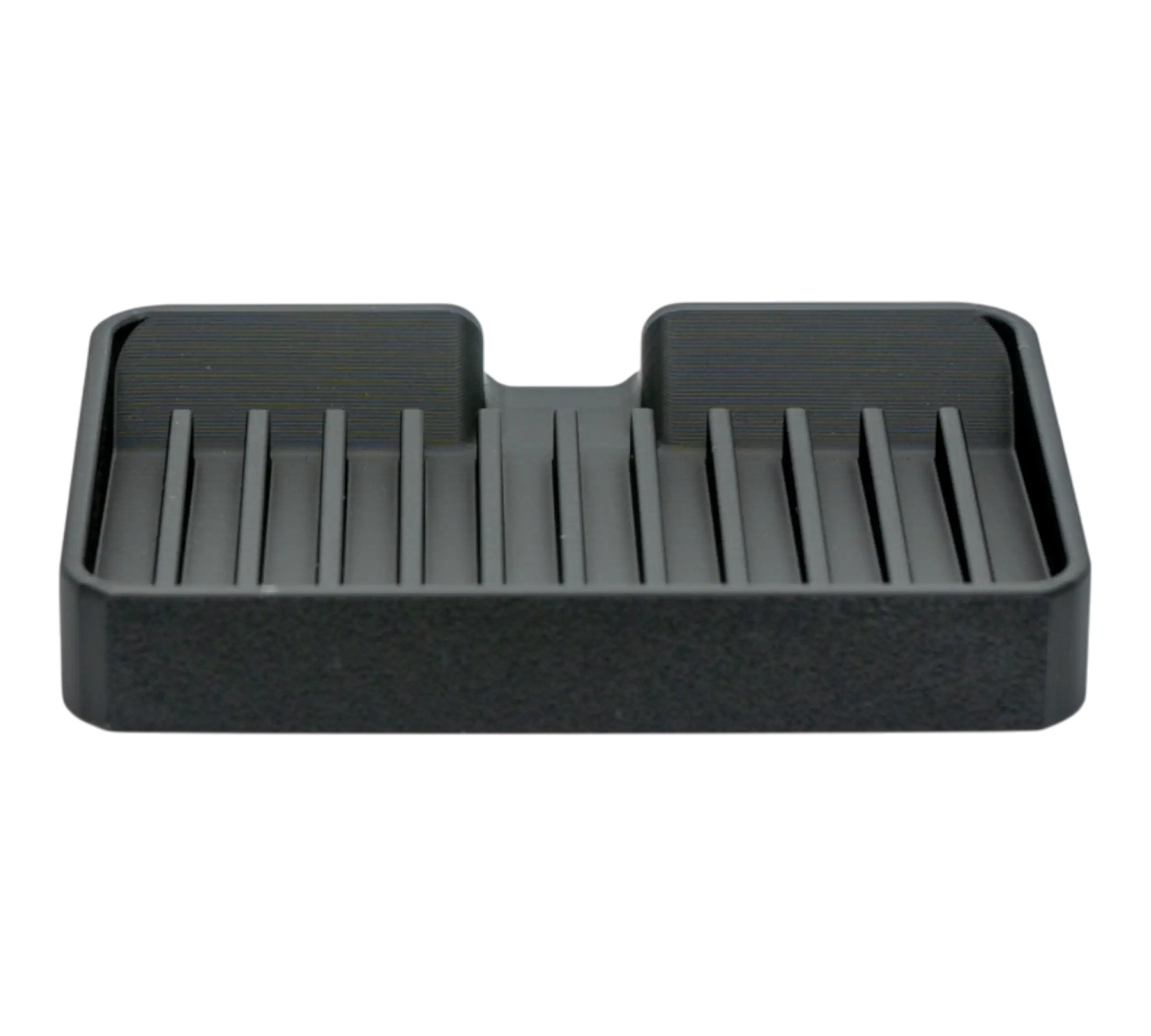 Seifenschale mit Ablauf – schlicht, funktional &amp; nachhaltig