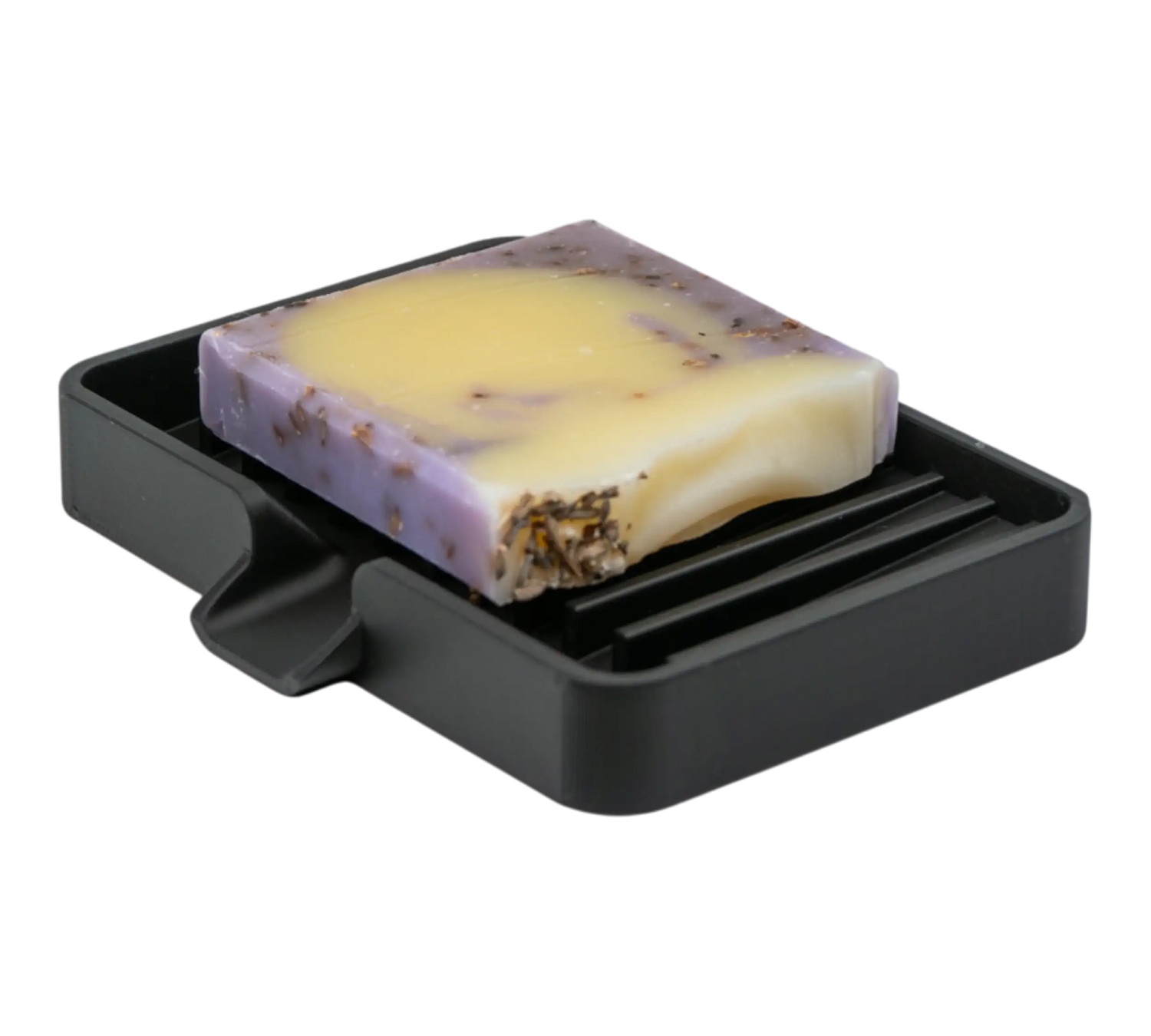 Seifenschale mit Ablauf – schlicht, funktional &amp; nachhaltig