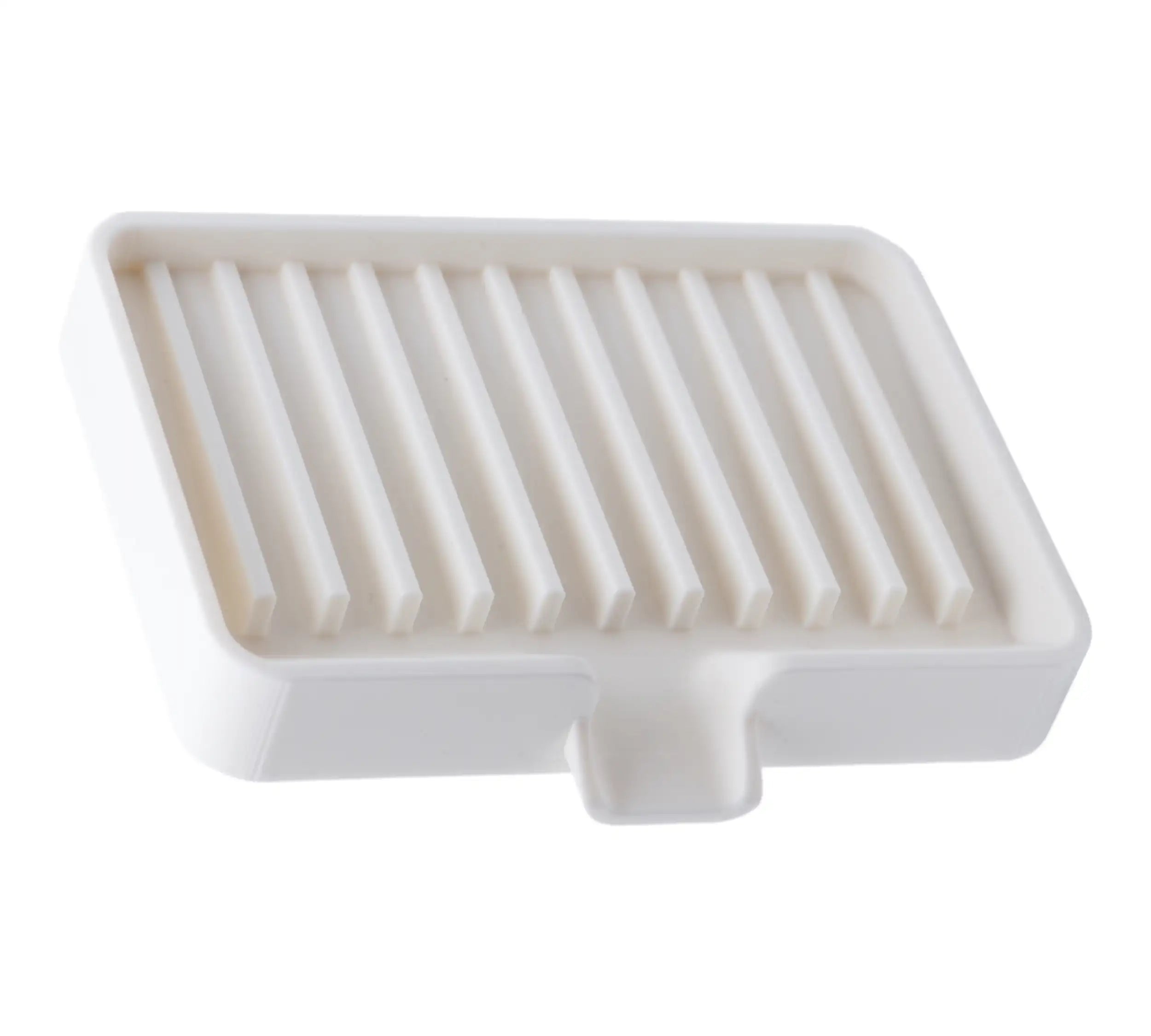 Seifenschale mit Ablauf – schlicht, funktional &amp; nachhaltig