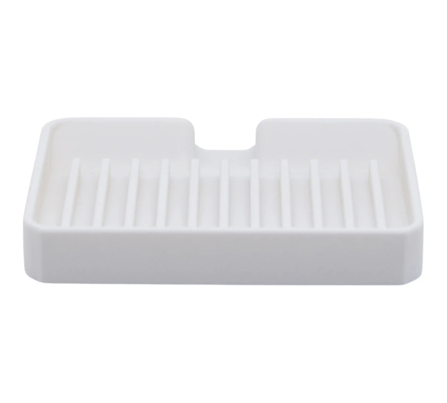 Seifenschale mit Ablauf – schlicht, funktional &amp; nachhaltig