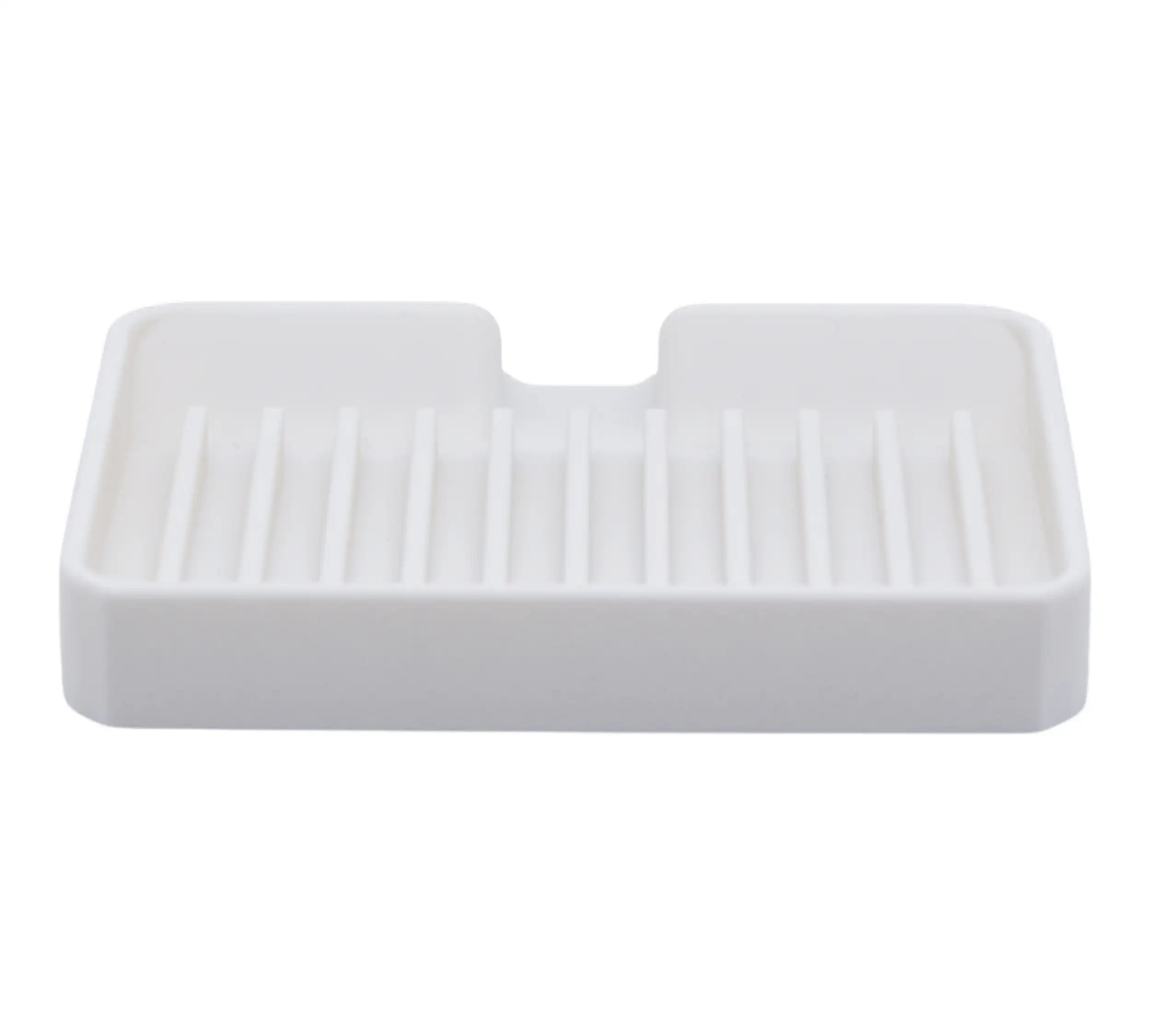 Seifenschale mit Ablauf – schlicht, funktional &amp; nachhaltig