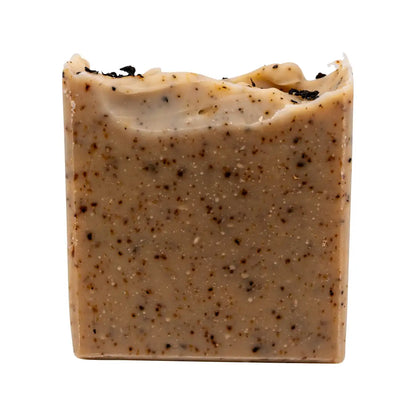 Teetied – Ostfriesentee-Seife mit Honig &amp; Hafer