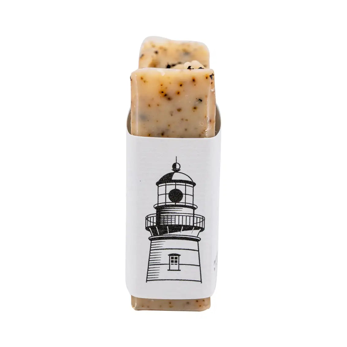 Teetied – Ostfriesentee-Seife mit Honig &amp; Hafer