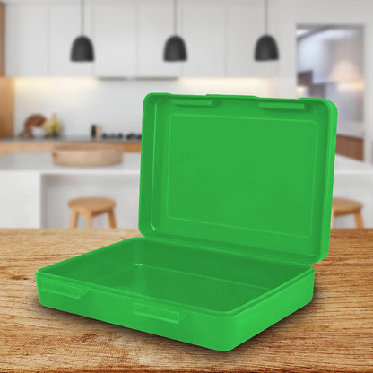 Brotdose mit dem kleinen 1x1 Tafel Design - Zwergenstick