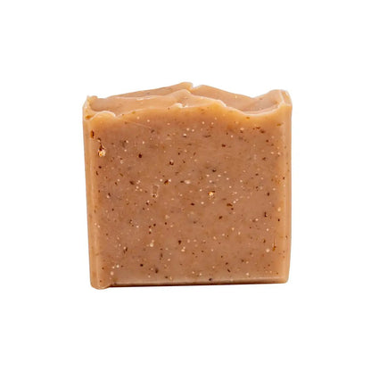 Deichgold – Cremige Honig - Hafer - Seife - Zwergenstick