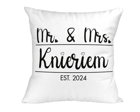 Geschenk zur Hochzeit
