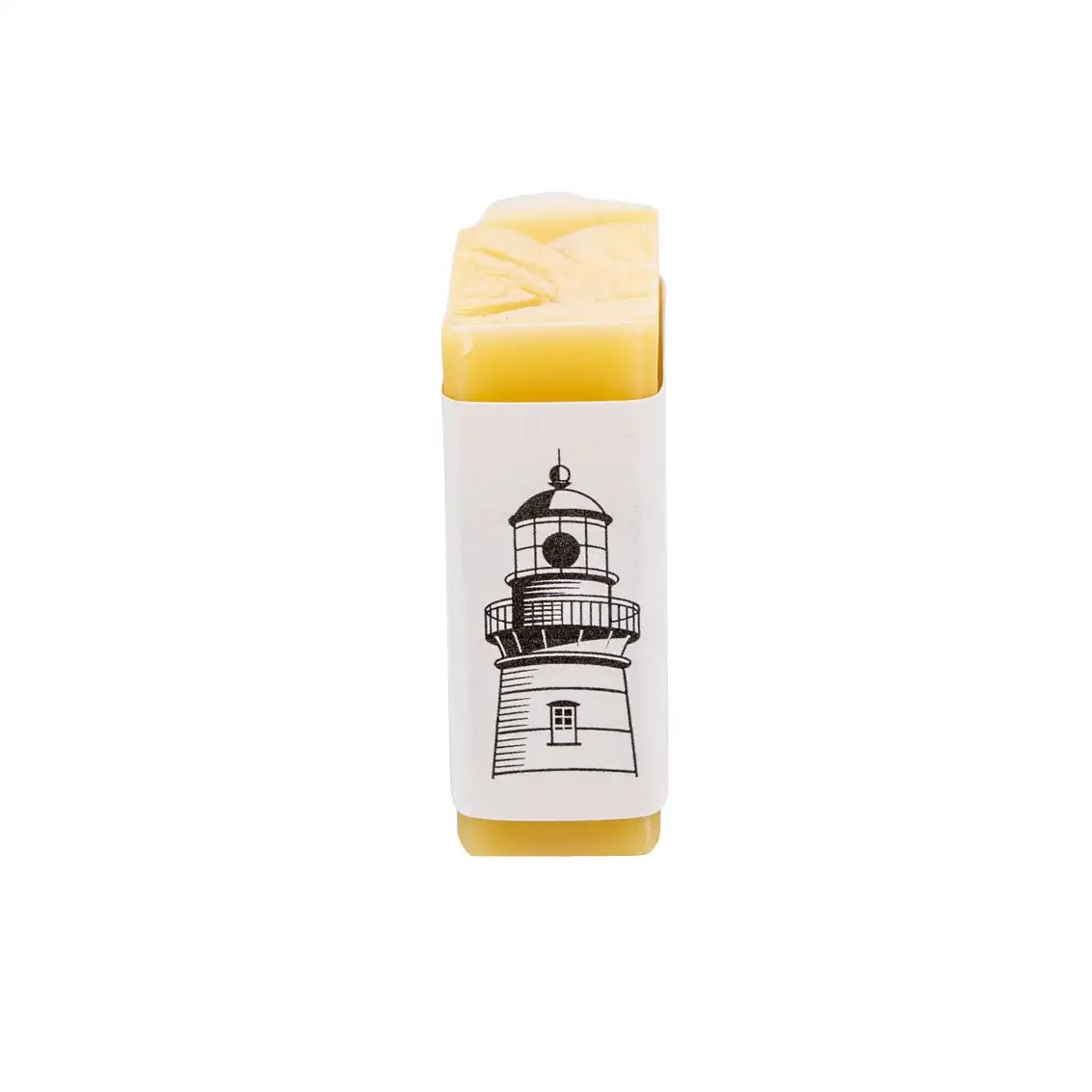 Küstenklar – Frische Citronella - Seife - Zwergenstick